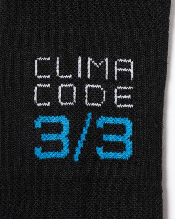 ASSOSディープウィンター ソックス【Ultraz Winter Socks P1】07l