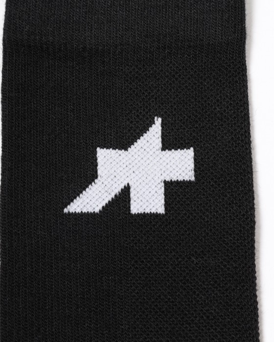 ASSOSディープウィンター ソックス【Ultraz Winter Socks P1】08l