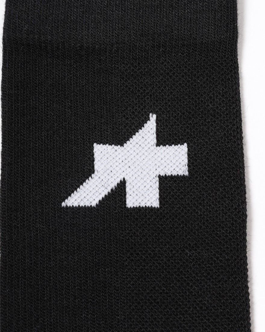 ASSOSディープウィンター ソックス【Ultraz Winter Socks P1】08l