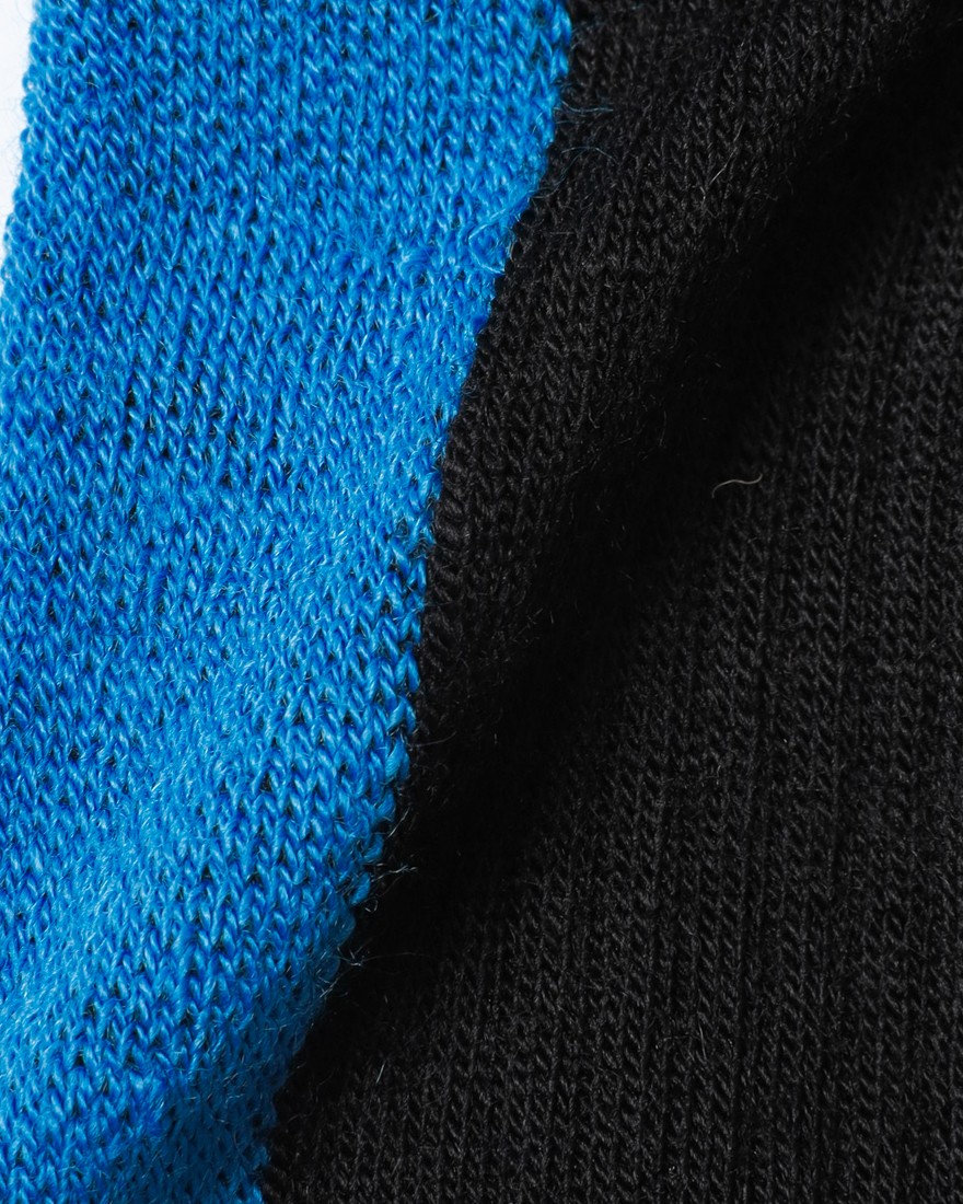 ASSOSディープウィンター ソックス【Ultraz Winter Socks P1】11l