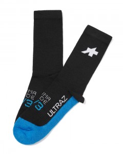 ディープウィンター ソックス【Ultraz Winter Socks P1】