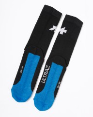 ASSOSディープウィンター ソックス【Ultraz Winter Socks P1】mb_04l