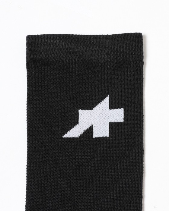 ASSOSウィンターサイクルソックス【WINTER SOCKS P1】08l