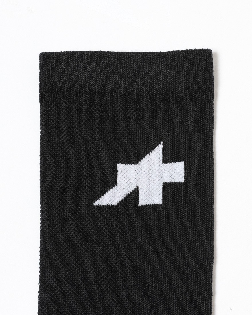 ASSOSウィンターサイクルソックス【WINTER SOCKS P1】08l