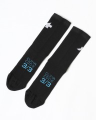 ASSOSウィンターサイクルソックス【WINTER SOCKS P1】mb_03l