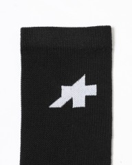 ASSOSウィンターサイクルソックス【WINTER SOCKS P1】mb_08l