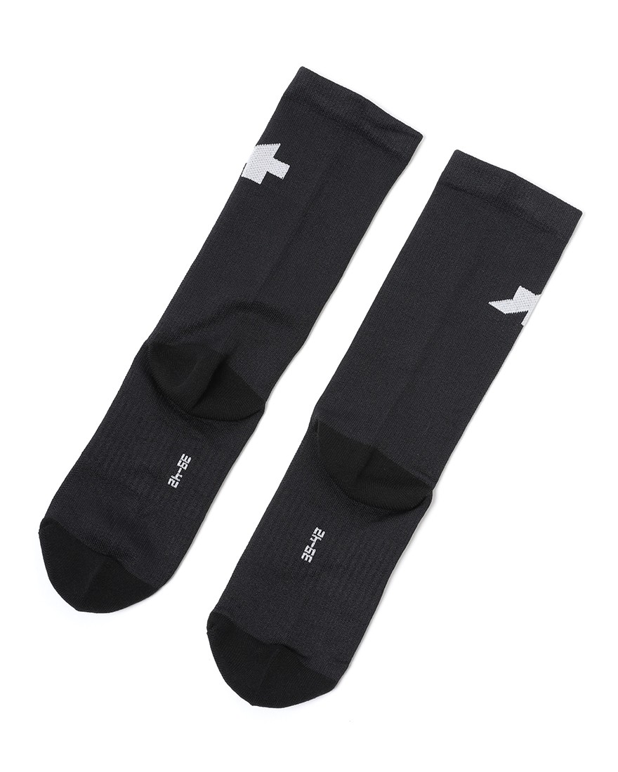 ASSOSサイクルソックス【Spring Fall Socks P1】06l
