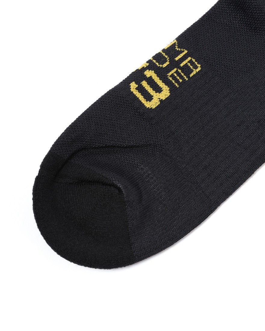 ASSOSサイクルソックス【Spring Fall Socks P1】09l