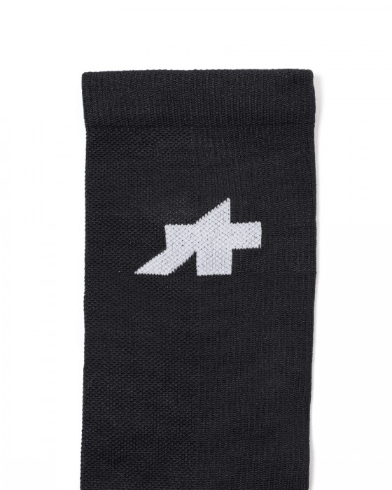 ASSOSサイクルソックス【Spring Fall Socks P1】11l