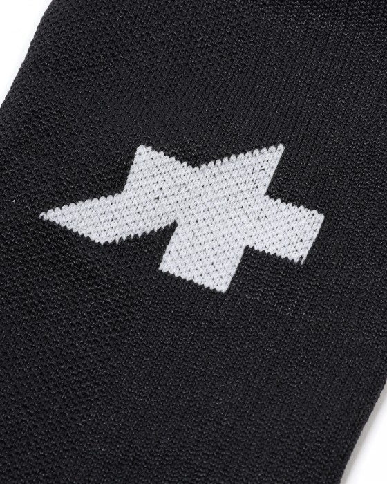 ASSOSサイクルソックス【Spring Fall Socks P1】13l