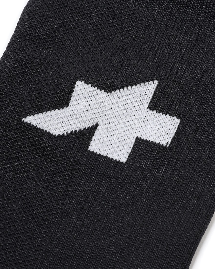 ASSOSサイクルソックス【Spring Fall Socks P1】13l