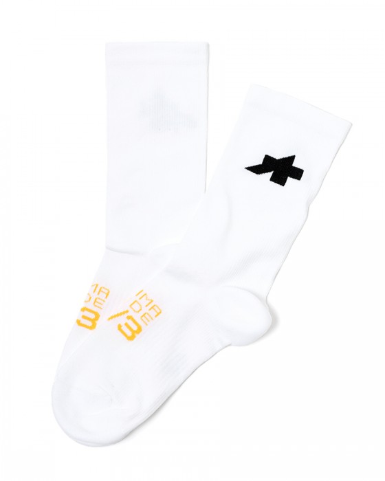 ASSOSサイクルソックス【Spring Fall Socks P1】c1