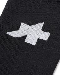 ASSOSサイクルソックス【Spring Fall Socks P1】mb_13l