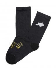 ASSOSサイクルソックス【Spring Fall Socks P1】mb_c0