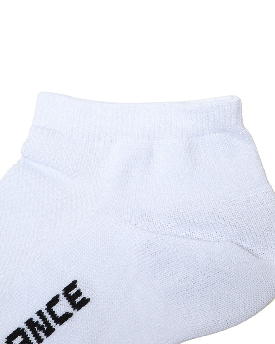 ASSOSアンクル サイクル ソックス【Endurance Low Socks S11】08l