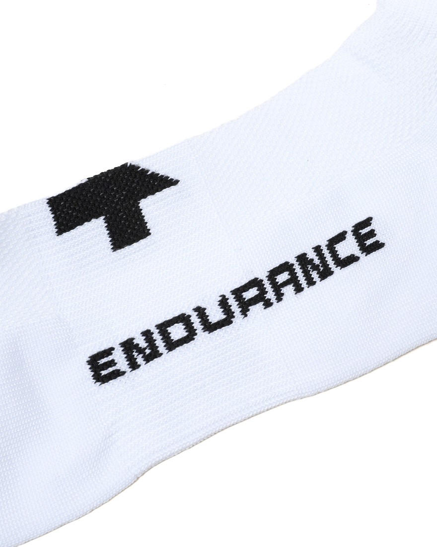 ASSOSアンクル サイクル ソックス【Endurance Low Socks S11】10l