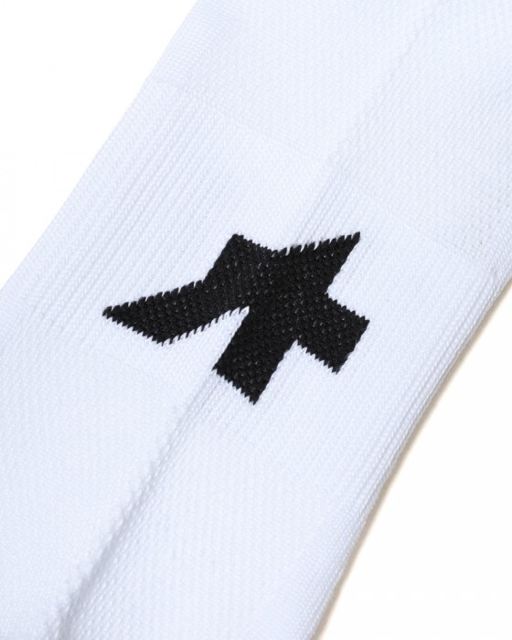 ASSOSアンクル サイクル ソックス【Endurance Low Socks S11】12l