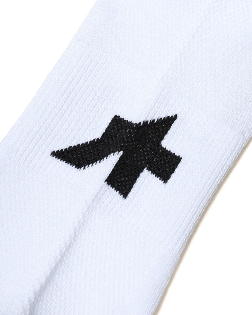 ASSOSアンクル サイクル ソックス【Endurance Low Socks S11】12l