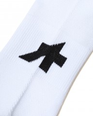 ASSOSアンクル サイクル ソックス【Endurance Low Socks S11】mb_12l