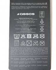 ASSOSアンクル サイクル ソックス【Endurance Low Socks S11】mb_14l