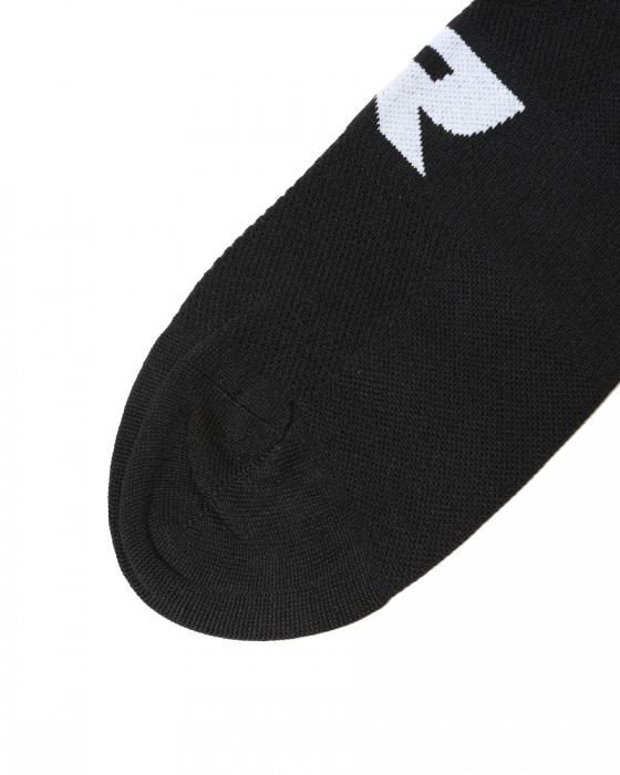 ASSOSサマー  サイクル ソックス【R Socks S11 - twin pack】06l