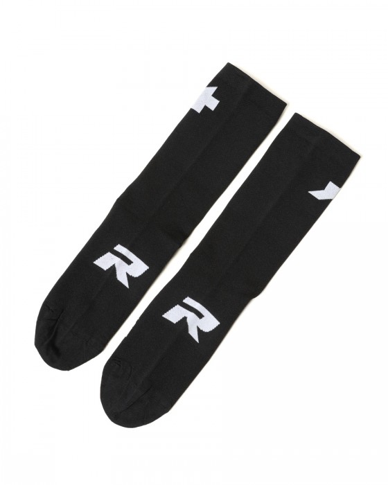 ASSOSサマー  サイクル ソックス【R Socks S11 - twin pack】10l