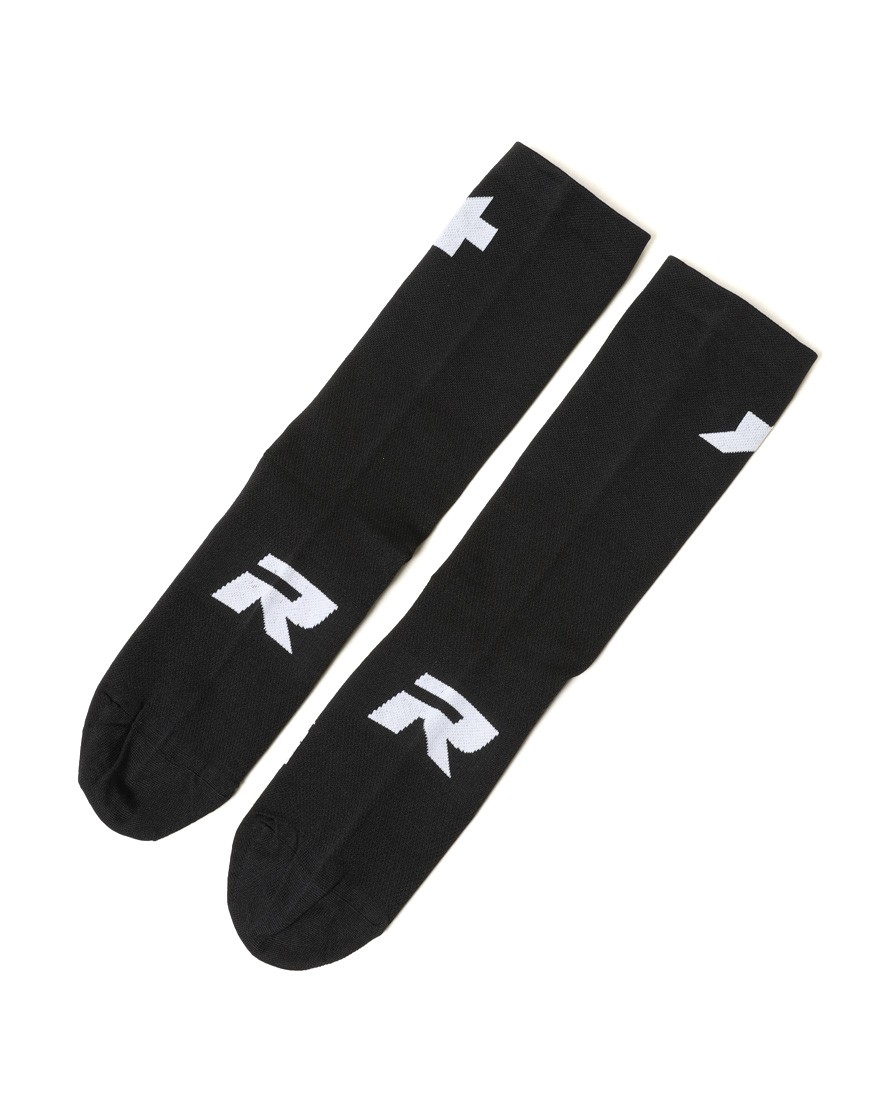 ASSOSサマー  サイクル ソックス【R Socks S11 - twin pack】10l
