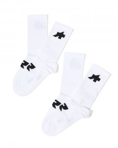 サマー  サイクル ソックス【R Socks S11 - twin pack】