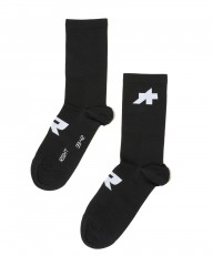 ASSOSサマー サイクル ソックス【R Socks S11 - twin pack】mb_04l