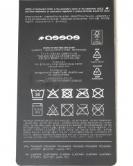 ASSOSサマー サイクル ソックス【R Socks S11 - twin pack】mb_14l