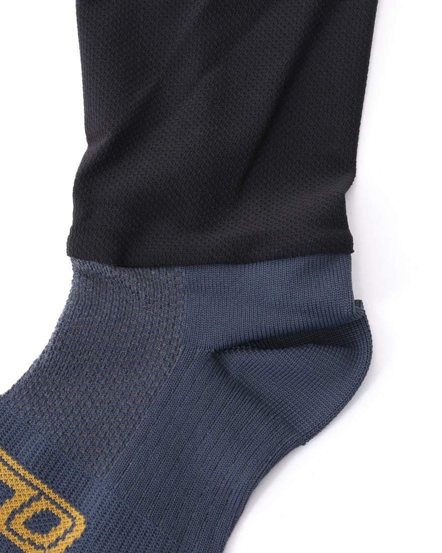 ASSOSサイクルソックス【GTO Socks S11】05l