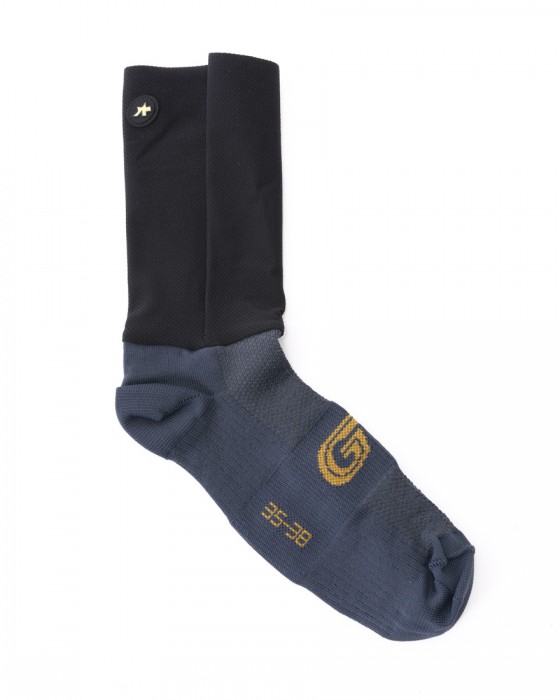 ASSOSサイクルソックス【GTO Socks S11】07l