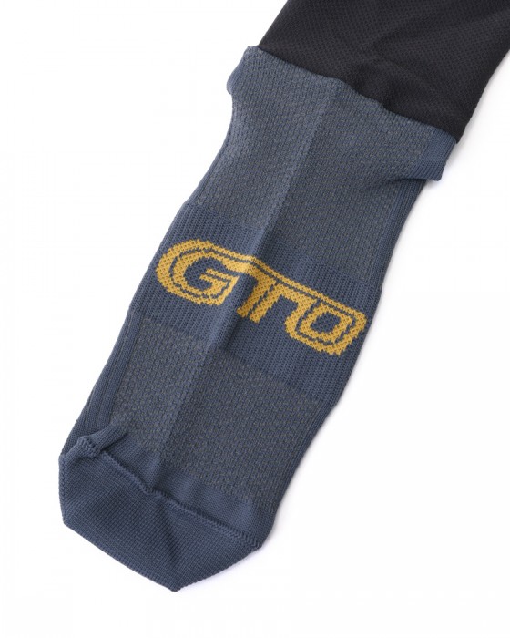 ASSOSサイクルソックス【GTO Socks S11】09l
