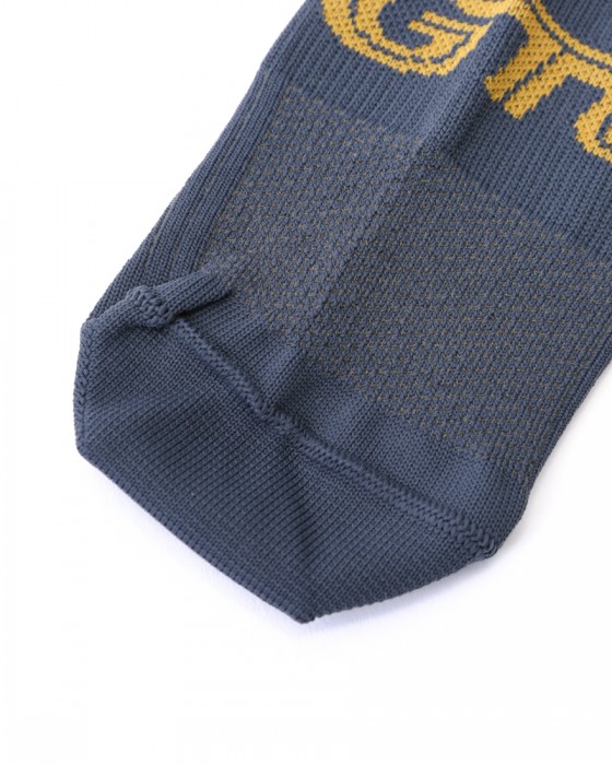 ASSOSサイクルソックス【GTO Socks S11】10l