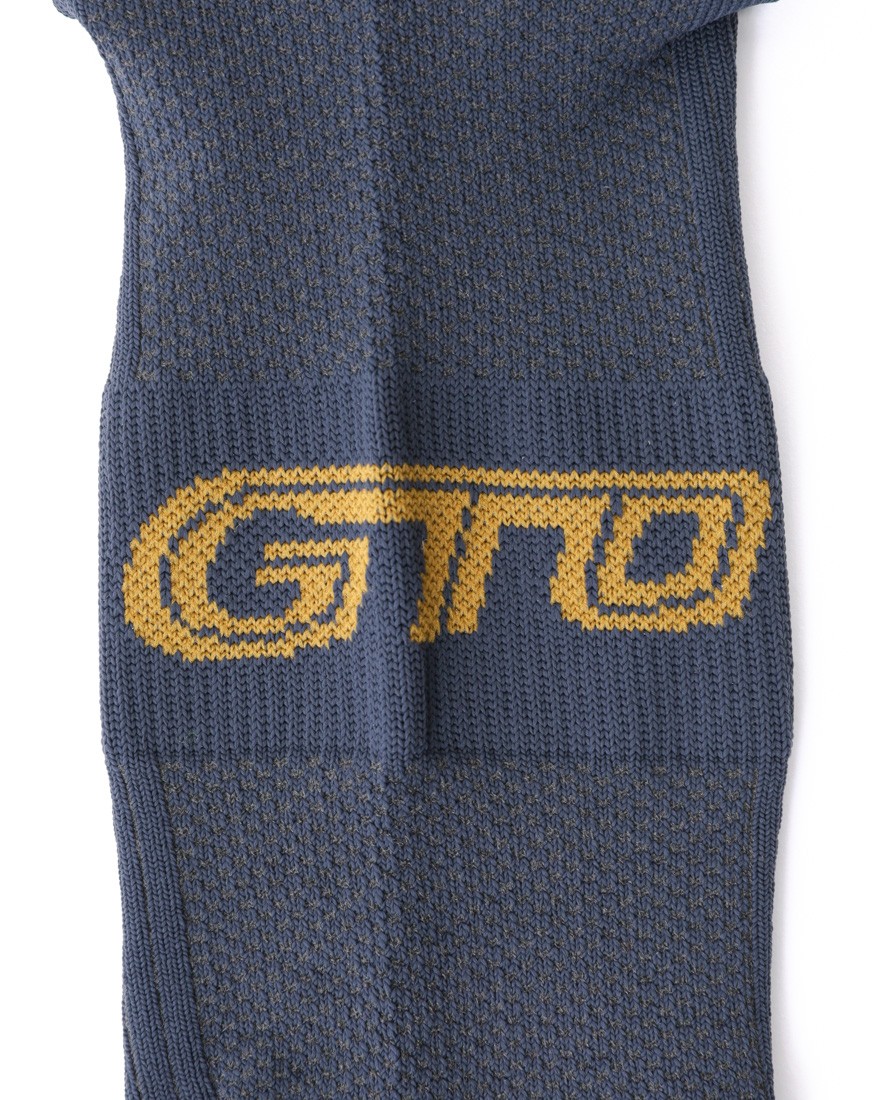ASSOSサイクルソックス【GTO Socks S11】11l