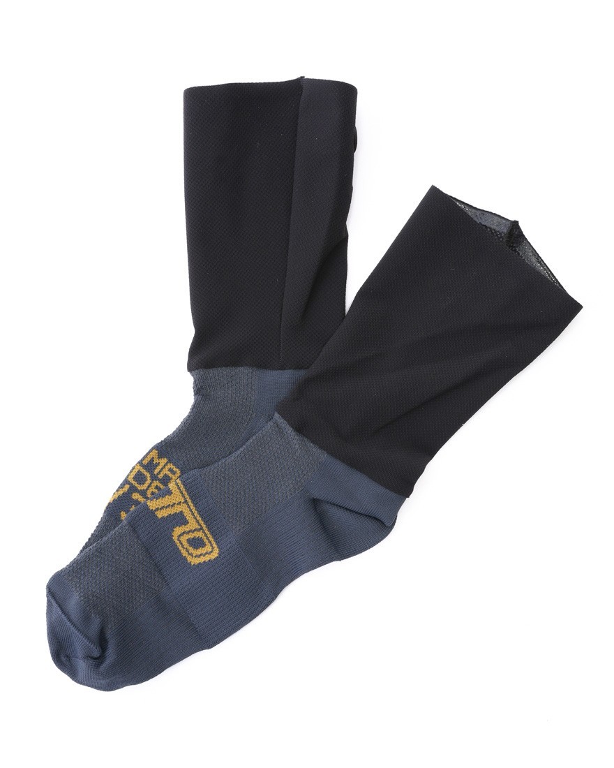 ASSOSサイクルソックス【GTO Socks S11】ma