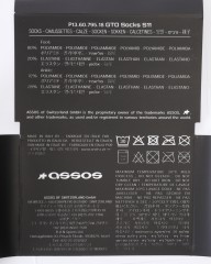 ASSOSサイクルソックス【GTO Socks S11】mb_18l