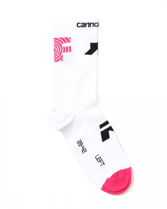 ASSOS＜限定＞サイクルソックス【EQUIPE R Socks EF】05l