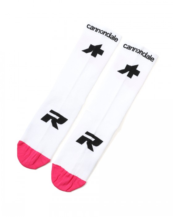 ASSOS＜限定＞サイクルソックス【EQUIPE R Socks EF】06l