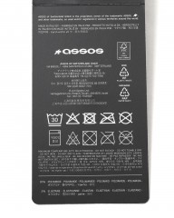 ASSOS<限定>サイクルソックス【EQUIPE R Socks EF】mb_16l