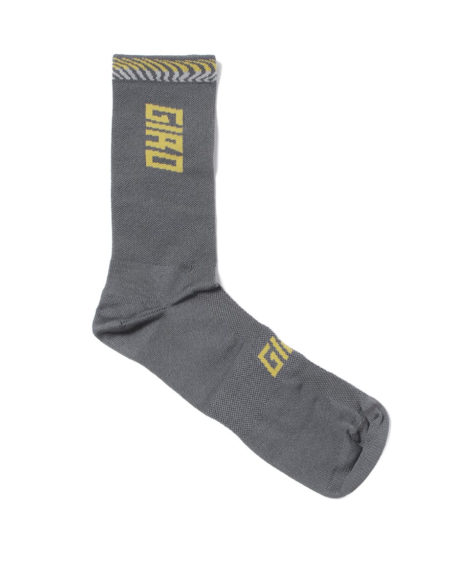 GIROサイクルソックス【GIRO COMP RACER HIGH RISE】04l