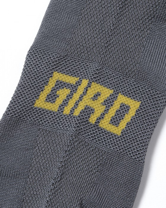 GIROサイクルソックス【GIRO COMP RACER HIGH RISE】08l