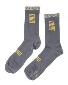 サイクルソックス【GIRO COMP RACER HIGH RISE】