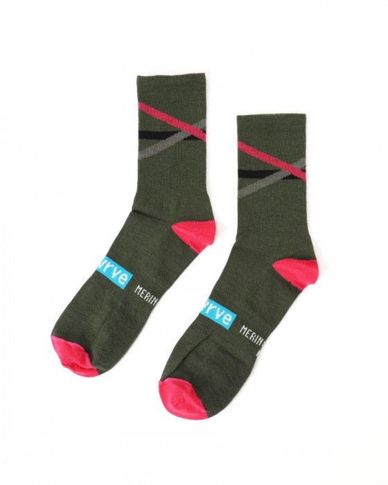 Tokyo LifeSWRVEiX[uj mE[\bNXymerino wool socksz2400~