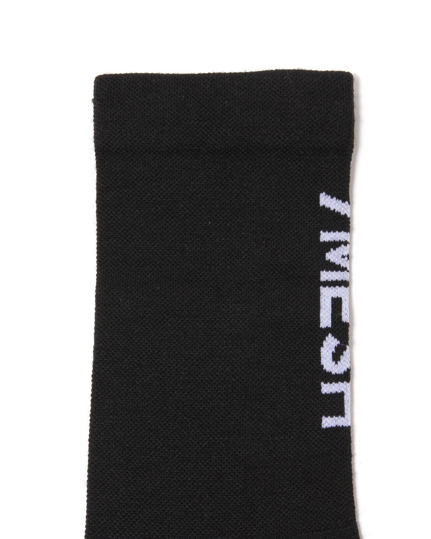 7MESHメリノウール サイクルソックス【ASHLU MERINO SOCK】04l