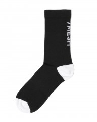 7MESHメリノウール サイクルソックス【ASHLU MERINO SOCK】mb_01l