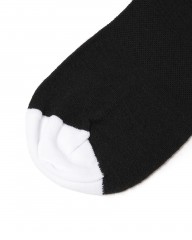 7MESHメリノウール サイクルソックス【ASHLU MERINO SOCK】mb_02l