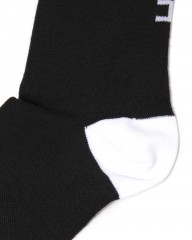 7MESHメリノウール サイクルソックス【ASHLU MERINO SOCK】mb_03l