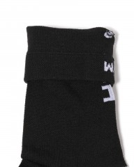 7MESHメリノウール サイクルソックス【ASHLU MERINO SOCK】mb_05l