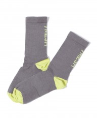 7MESHメリノウール サイクルソックス【ASHLU MERINO SOCK】mb_c8